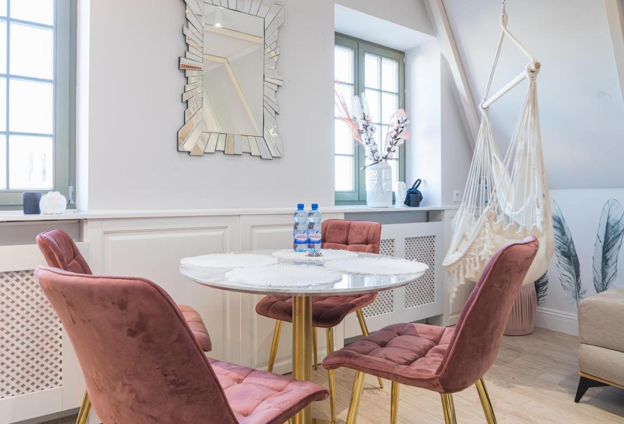Magiczne Gniazdko Na Samym Rynku Apartment Wrocław Exterior foto