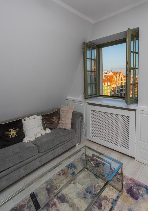 Magiczne Gniazdko Na Samym Rynku Apartment Wrocław Exterior foto