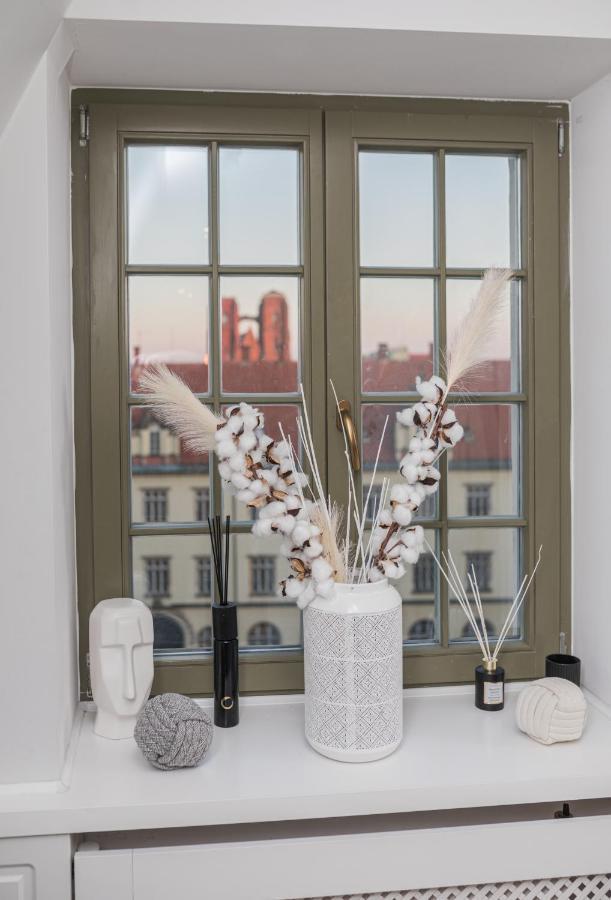 Magiczne Gniazdko Na Samym Rynku Apartment Wrocław Exterior foto